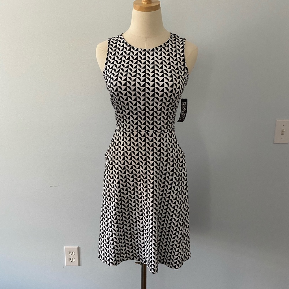 New York & Company a-line dress